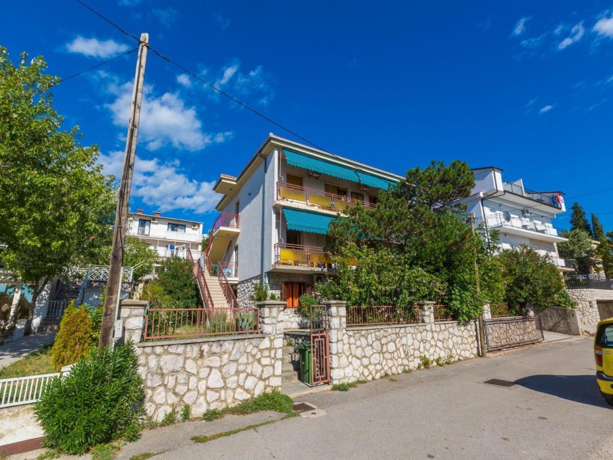 Apartment Mazor ツリクヴェニツァ エクステリア 写真
