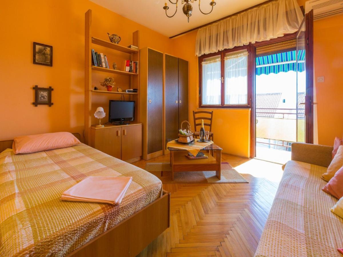 Apartment Mazor ツリクヴェニツァ エクステリア 写真