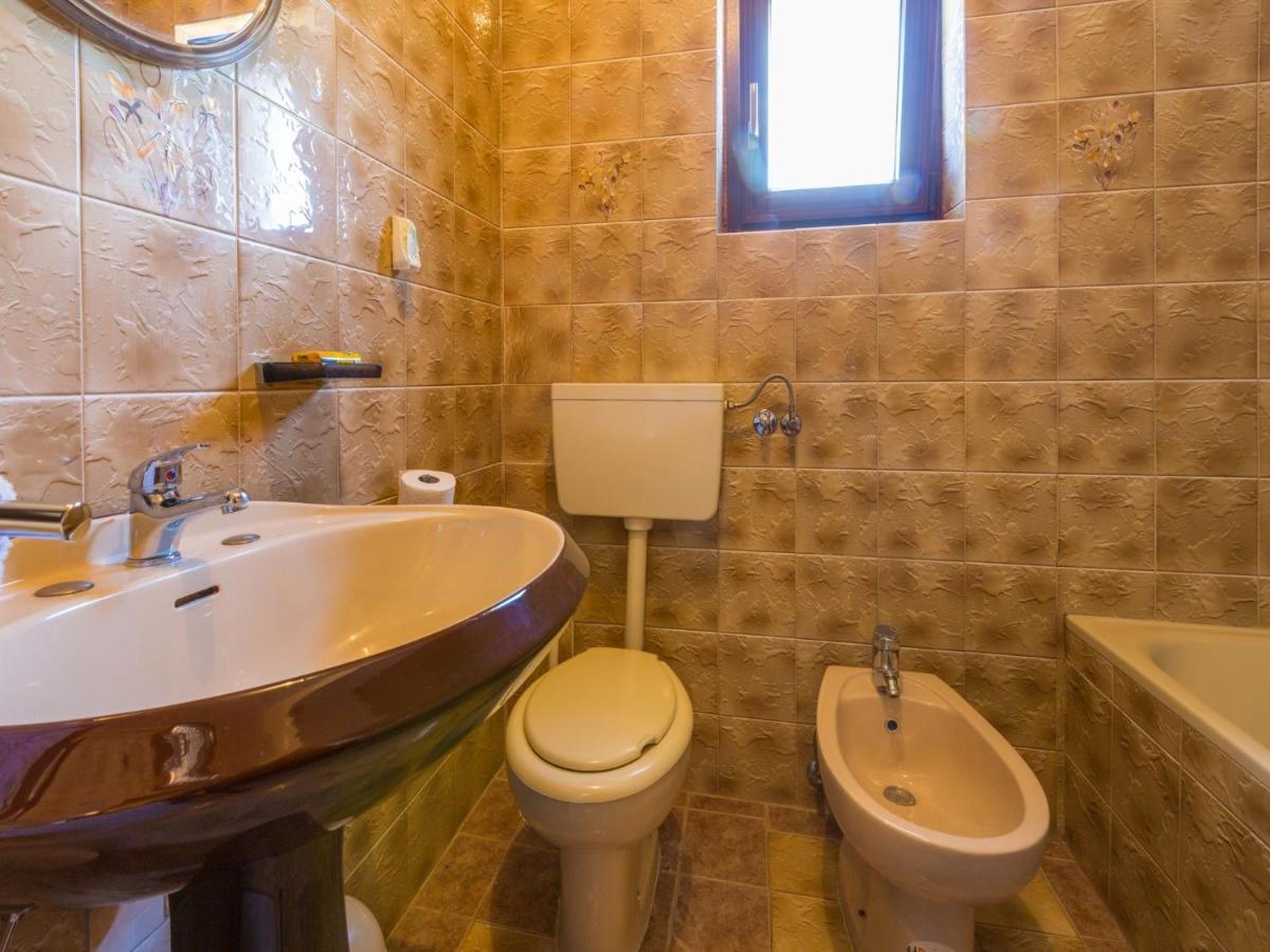 Apartment Mazor ツリクヴェニツァ エクステリア 写真