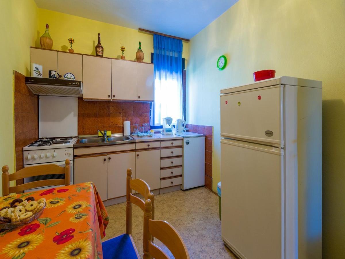 Apartment Mazor ツリクヴェニツァ エクステリア 写真