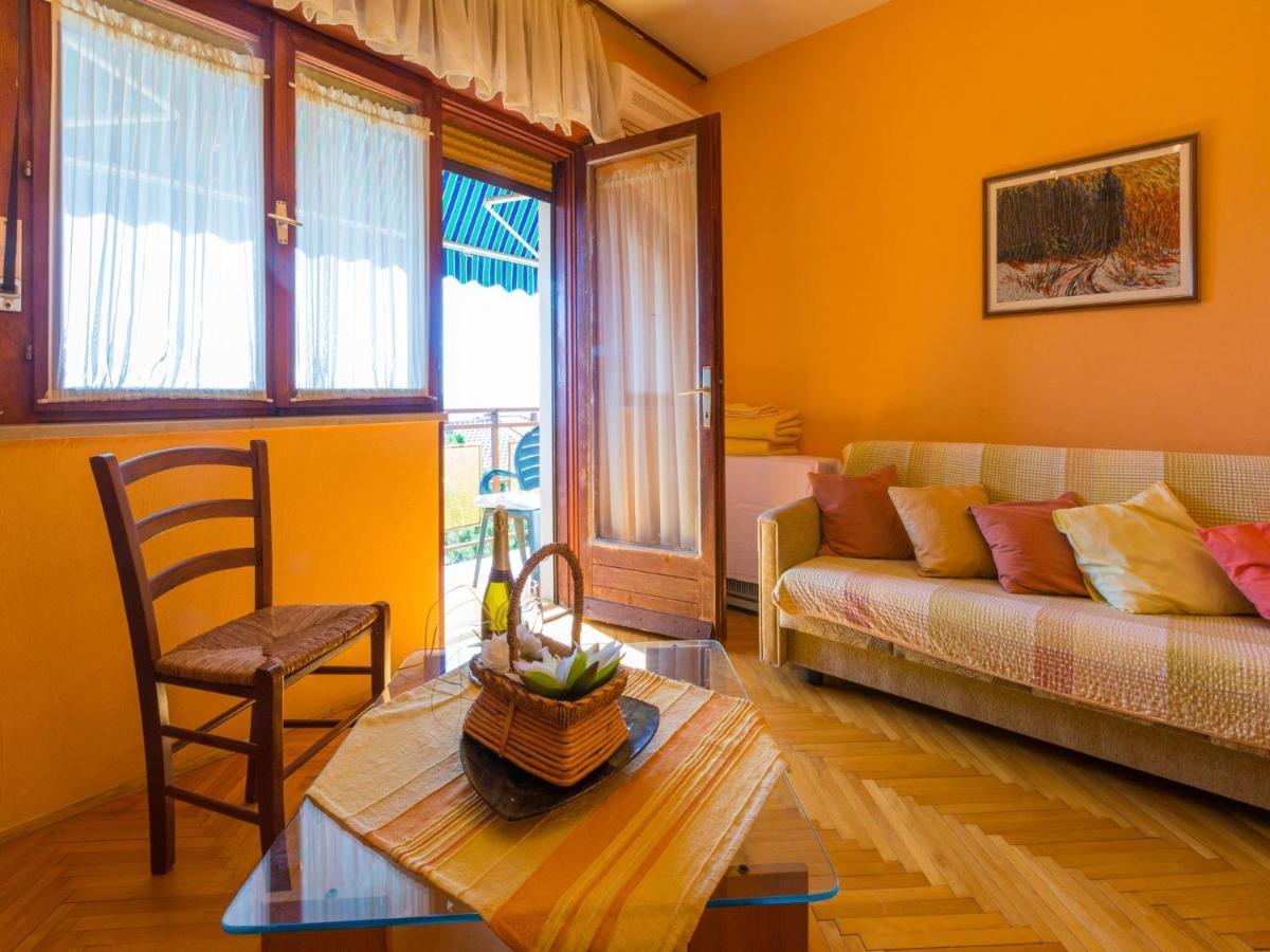 Apartment Mazor ツリクヴェニツァ エクステリア 写真