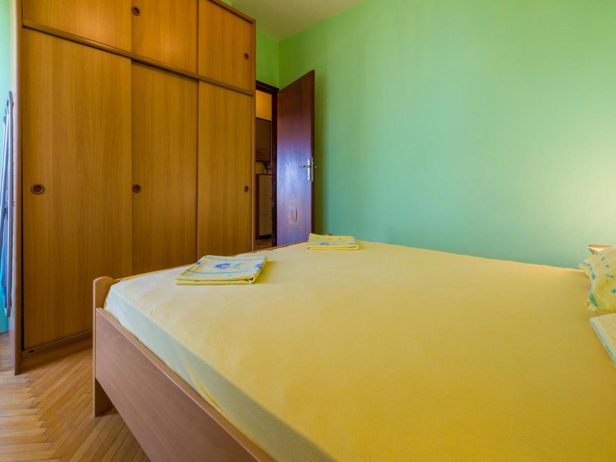 Apartment Mazor ツリクヴェニツァ エクステリア 写真