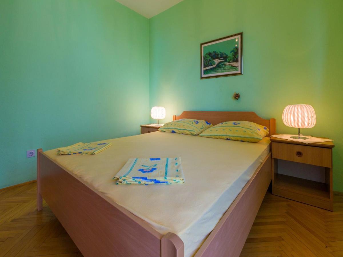 Apartment Mazor ツリクヴェニツァ エクステリア 写真